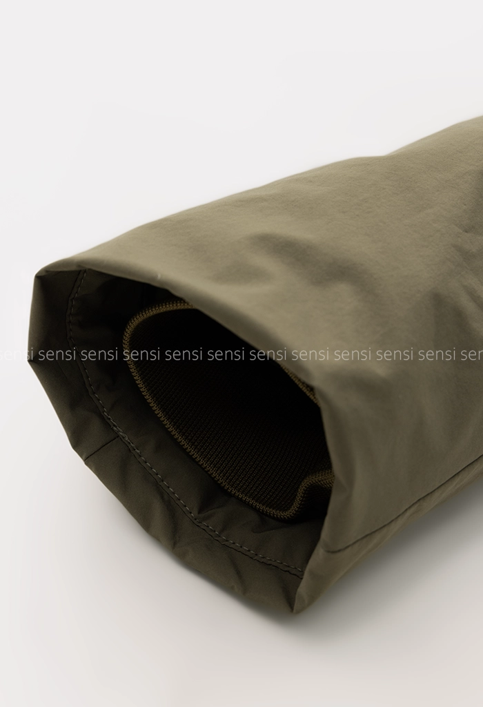 کاپشن مردانه پشم شیشه آستر دارکد20000051